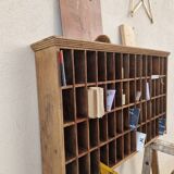 Locker cabinet