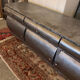 Steel enfilade