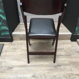 Chair folding vintage