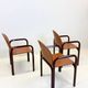 Fauteuil « Orsay » — Gae Aulenti pour Knoll International, 1975