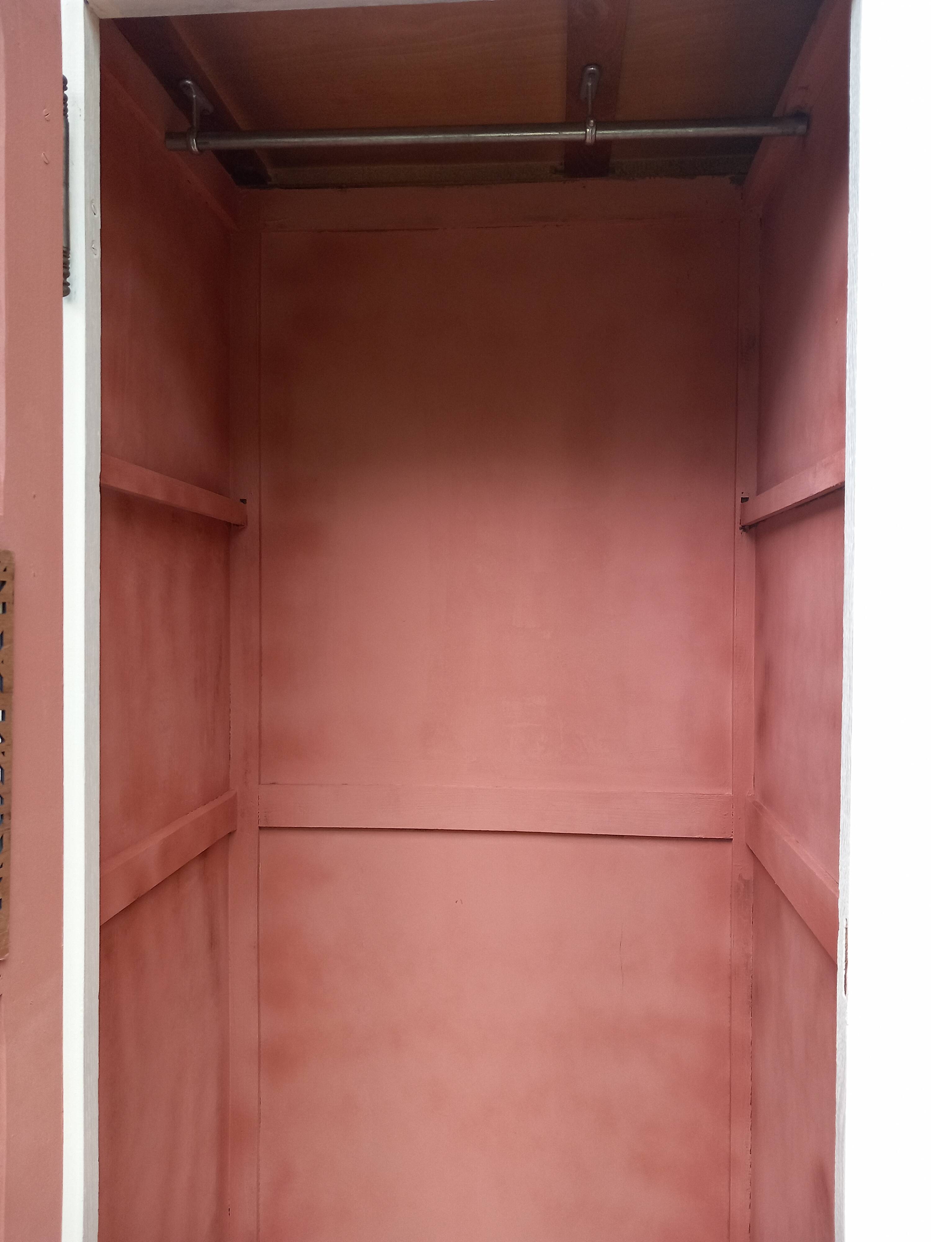 Children's wardrobe