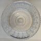 Cut crystal cup