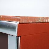 Sideboard by Guido Faleschini, 1970s, Mariani Italia publisher