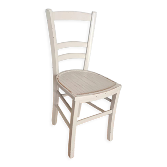 Bistro chair
