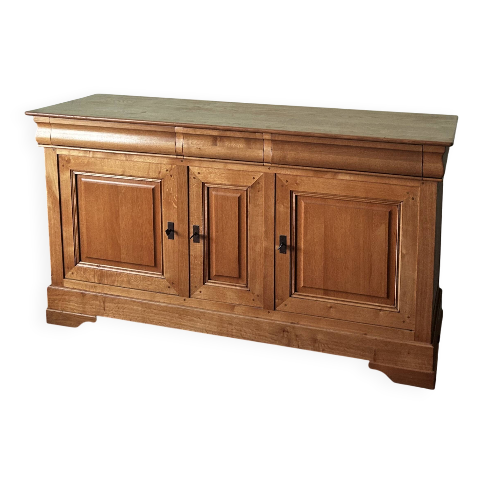 Louis Philippe sideboard buffet