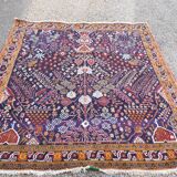 Persian carpet Nahavand - Hamadan