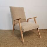 Vintage armchair 60s