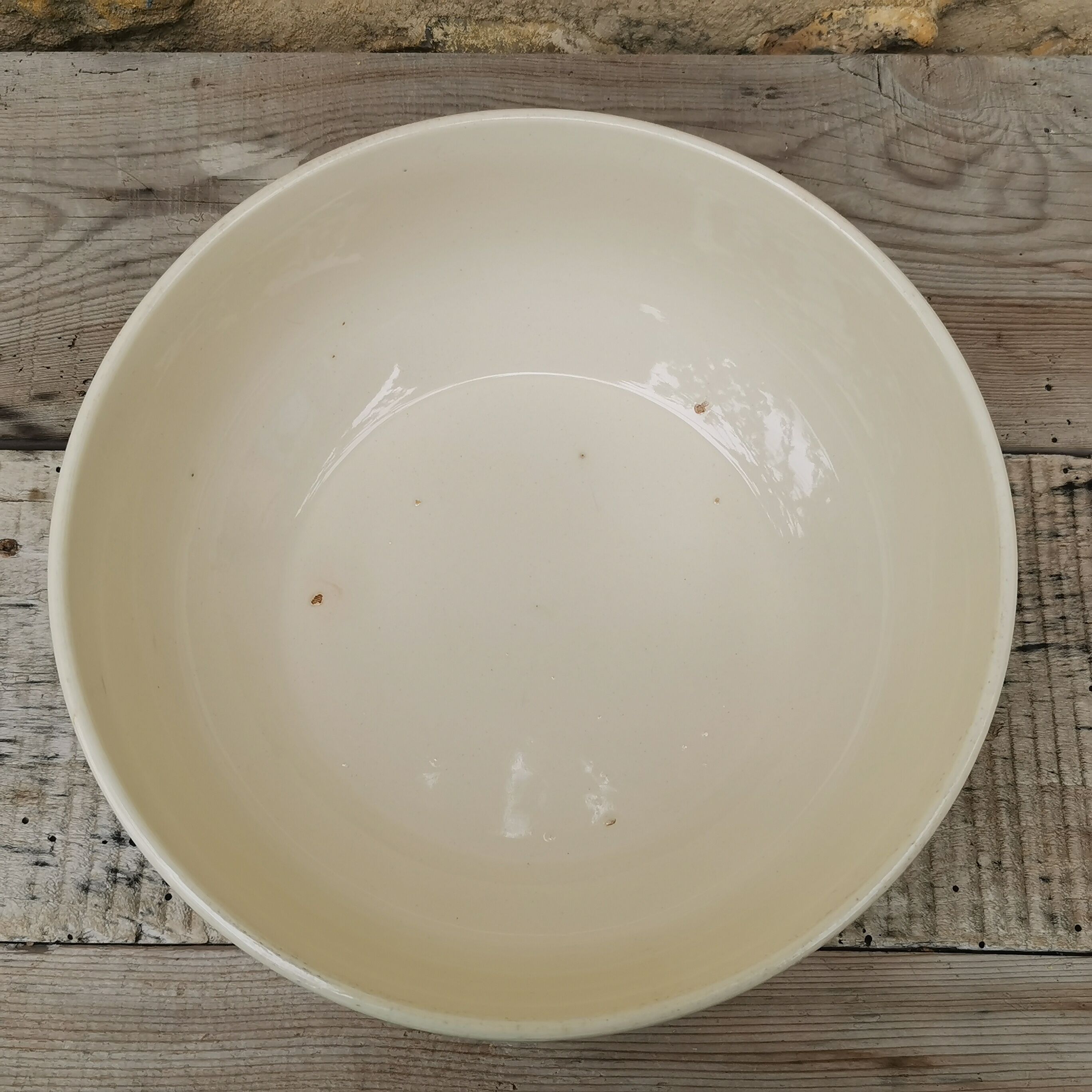 Salad bowl Moulin des Loups