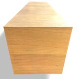 Florence Knoll sideboard for Knoll with 4 sliding doors