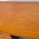 Teak Model 207 Desk by Arne Vodder for Sibast, 1960s