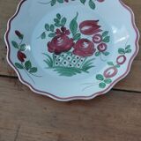 Decorative plate