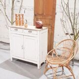 Vintage Parisian sideboard