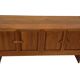 Enfilade design danois vintage Skovby Møbelfabrik 60