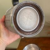 Italian coffee maker