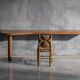 Console table by Charlotte Perriand, France, 1950s