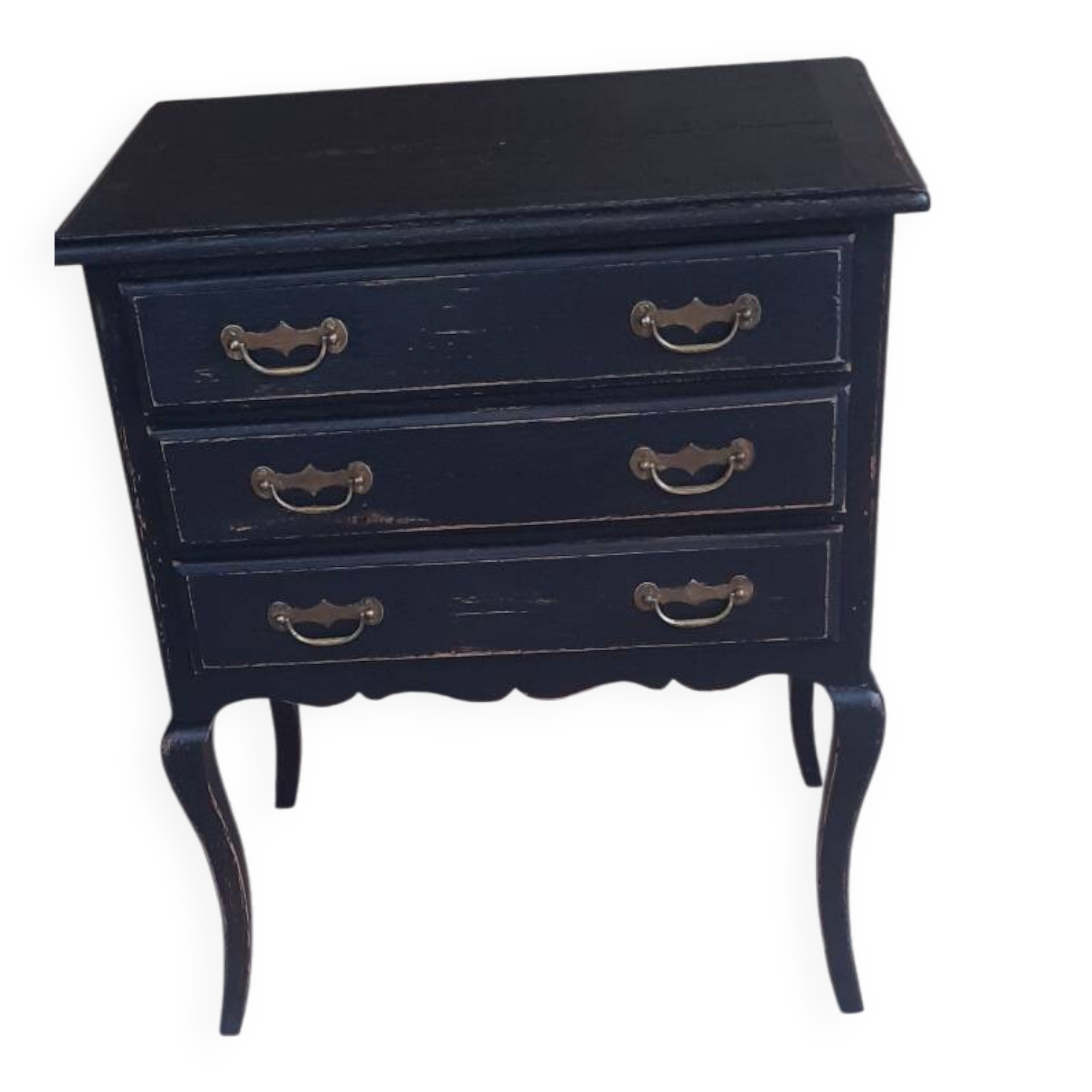 Vintage chest of drawers