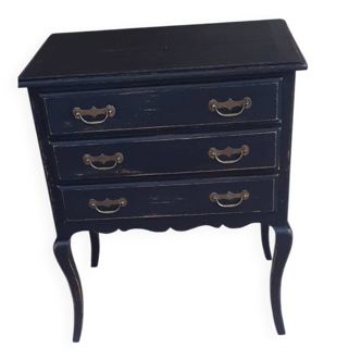 Vintage chest of drawers