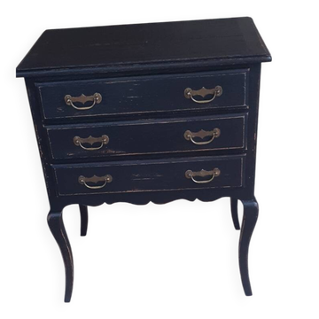 Vintage chest of drawers
