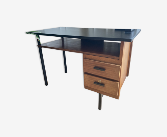 Bureau moderniste