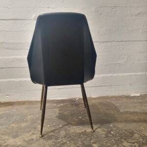 Campanula chairs 1950s – Carlo Pagani Arflex | Mid-century modern design furniture
