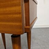 Bedside table of the 50s/60s
