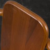 Suite de 6 chaises italiennes de Mario Marenco & Antonella Scarpitta