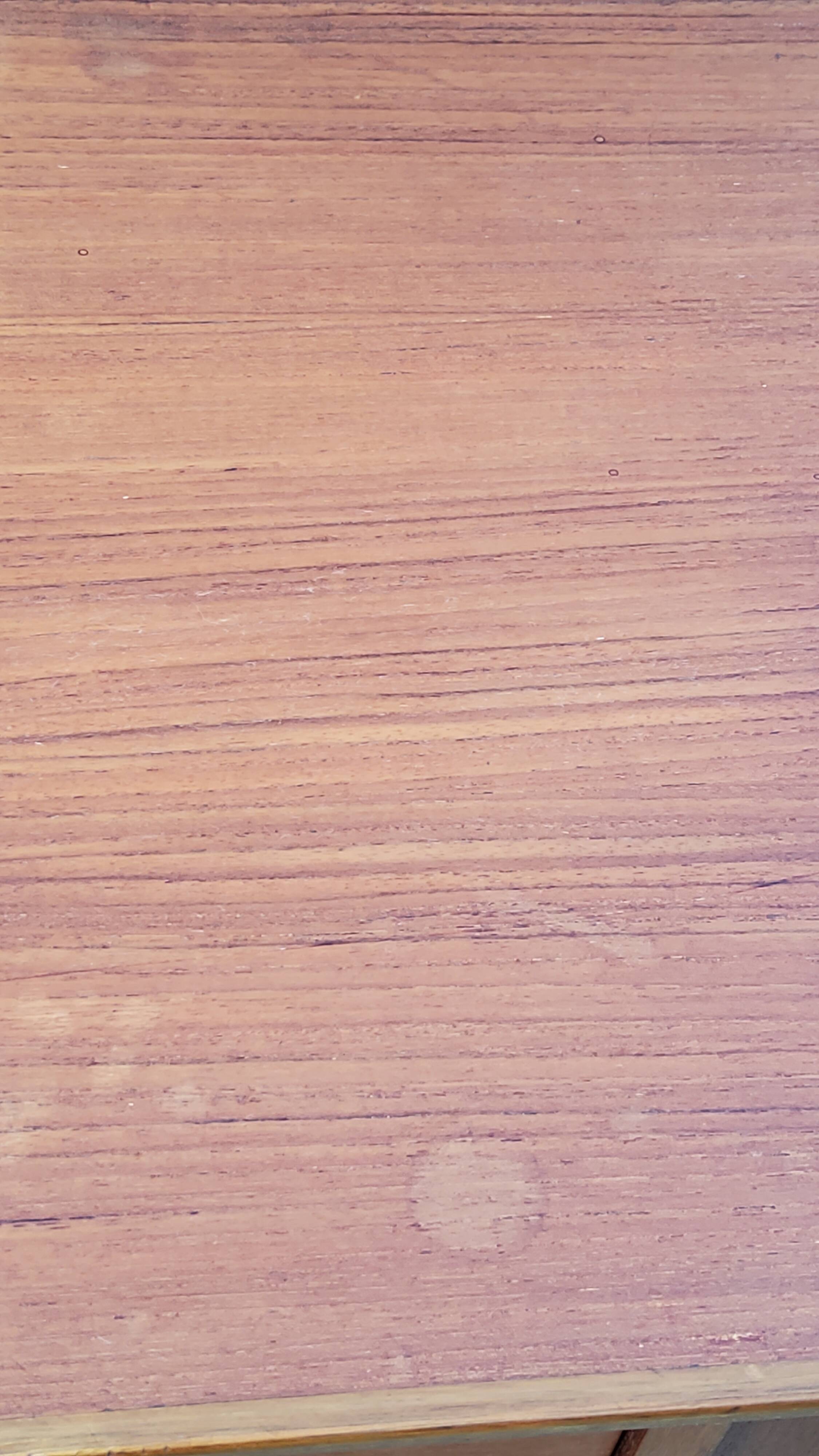 Scandinavian style teak sideboard from the 70s