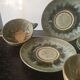 Denbac 4 cups 1920