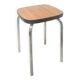 Formica stool