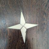 Pair of side tables