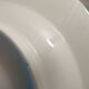 Service de 12 assiettes en porcelaine de Paris - H. Béziat / Maison Blender
