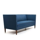 Three Seat Sofa by Frits Henningsen 1930s. Original Condition