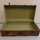 Valise vintage
