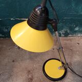 Aluminor lamp