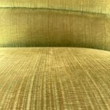 Sofa sofa sofa toad velvet green