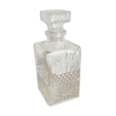 Carafe à whisky années 70s