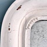 Miroir ancien Louis Philippe