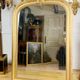 Chimney mirror Napoleon III - 147x99cm