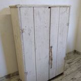 Meuble confiturier ancien