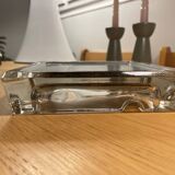 Ashtray or large vintage Air France pocket