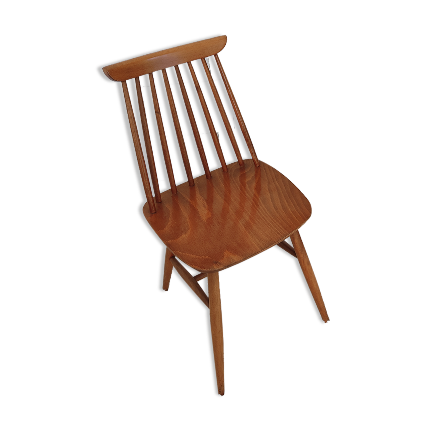 Scandinavian chair Farstrup 1960