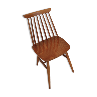 Scandinavian chair Farstrup 1960
