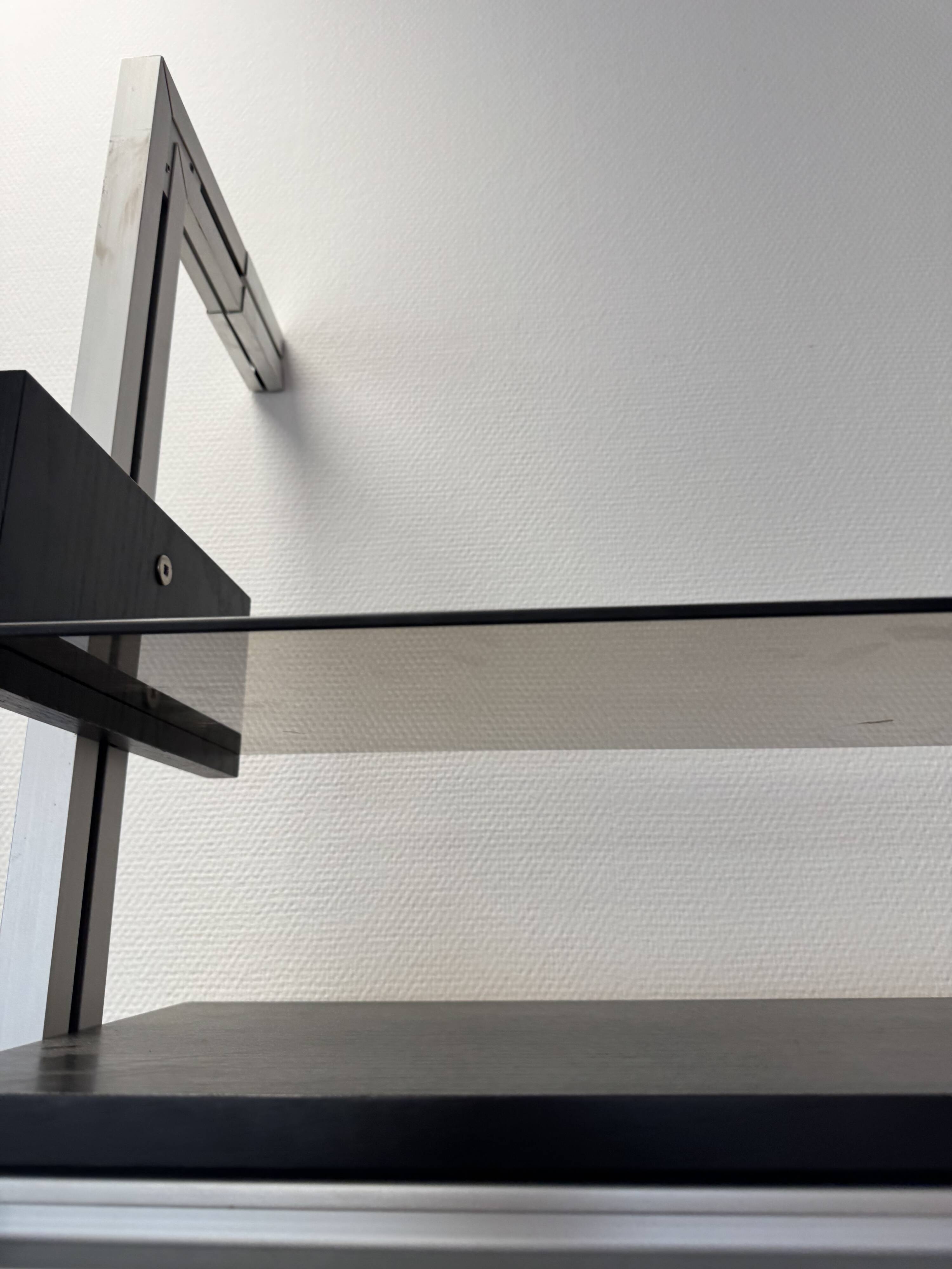 Roche Bobois modular shelving
