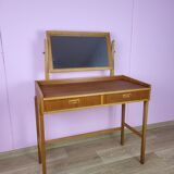 Mid century norwegian dressing table, 1960s