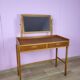Coiffeuse norvégienne du milieu du siècle, années 1960