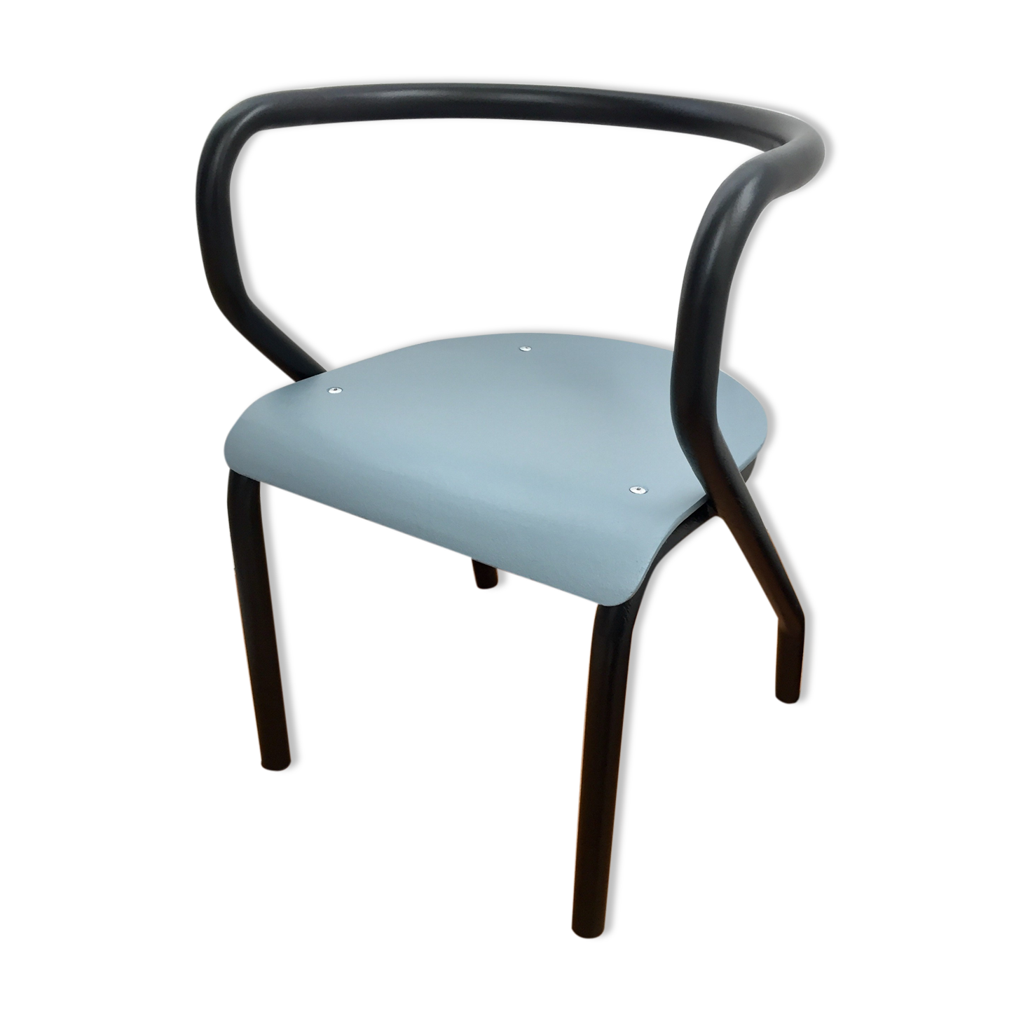 Jacques Hitier chair