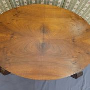 Art Deco side table