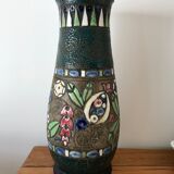 Vase céramique ancien
