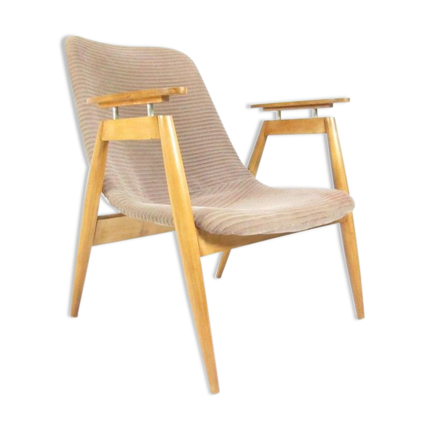 Joyless by Miroslav Navratil 1950 s