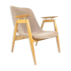 Fauteui par Miroslav Navrátil 1950s